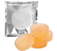 Lot de 3 désodorisants pour litière de chat : micro-organismes contre les taches et les odeurs de l'urine de chat, élimine les odeurs tenaces en profondeur des fibres et contrôle des odeurs d'animaux