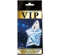 Lot de 3 désodorisants pour voiture VIP 008 - Purificateur d'air Diffuseur - Désodorisant pour voiture - Arbre parfumé - Accessoire d'intérieur de voiture