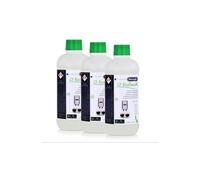 Lot de 3 - détartrant 500ml ecodecalk cafetière, expresso 5513291781 5513296041 ['', 'beko']