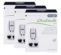 De’Longhi EcoDecalk 2x100ml Cafetières 100 ml