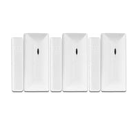 Lot de 3 détecteurs d'ouverture sans Fil IP-MD-210R Iprotect Evolution