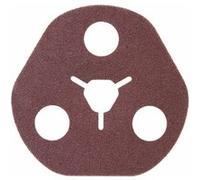 Lot de 3 disques avos pour multimatière NORTON, Diam.115 mm G