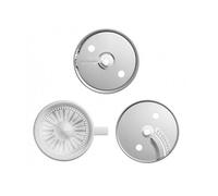 Lot de 3 disques pour robot Kitchenaid pack 5kfp1335acc G