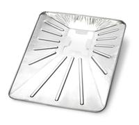 Lot de 3 doublures de bac à graisse pour barbecue Napoleon Freestyle 365
