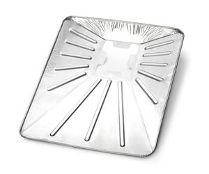 Lot de 3 doublures de bac à graisse pour barbecue Napoleon Freestyle 365
