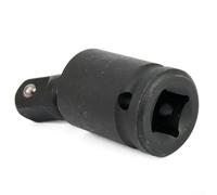 Lot de 3 douilles d'air pivotantes pour une meilleure performance dans les réparations et l'entretien automobiles
