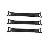 Lot de 3 dragonnes élastiques universelles pour téléphone portable, accessoires pour téléphone.