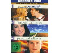 Lot De 3 Dvd : Collection De Films Meg Ryan
