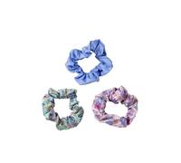 Lot de 3 élastiques à cheveux Lilo et Stitch Numéro d'article : CEP2500003081 ,Ensemble de chouchous enfant