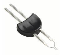 Lot de 3 embouts de rechange en métal pour chauffer et façonner les ailes de mouche