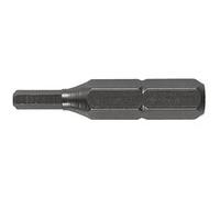 Embouts de vissage BOSCH 2607001726 extra-dure HEX5 3 pièces