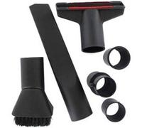 Lot de 3 embouts pour aspirateur TopFilter ref 67975 Noir G