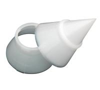 Lot de 3 embouts pour poche à joint MULTI MATERIAUX TALIAPLAST- 302106