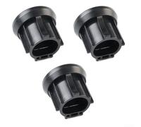 Lot de 3 embouts PPO pour Betteri BC01 mâle Tension nominale 250 V AC, 4000 V AC Impulsion