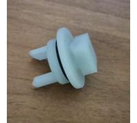 Lot de 3 engrenages de rechange en plastique pour Bosch MFW2500 MFW2510 MFW2514 MFW2515 MFW2517 MFW2520 MFW45020 MFW66020 MFW67440 MFW68660 et Siemens MW67440