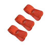 Lot de 3 épingles à cheveux en acrylique Collection Movie Pince à cheveux au design unique pour une coiffure créative à la maison et en voyage. Utilisez des pinces à cheveux mignonnes pour les filles