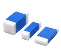Lot de 3 éponges de Polissage