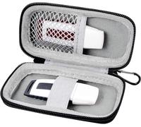 Lot de 3 étuis de rangement pour disque dur USB SanDisk Samsung PNY