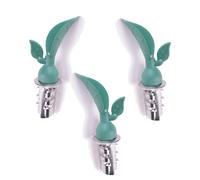 Lot de 3 extracteurs de jus de citron Astuceo