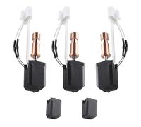 Lot de 3 extrudeuses en céramique 0,2 mm, 0,4 mm, 0,6 mm, pour Kobra S1/ACE Pro Anycubic