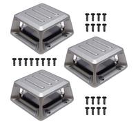 Lot de 3 fenêtres de niveau laser N456702 DW089LR de rechange pour DeWalt DW0811LG DW0811LR DW089LG DCLE34030G-QU DW089LR DCLE34030G