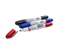 Lot de 3 feutres - NESPOLI - 258695