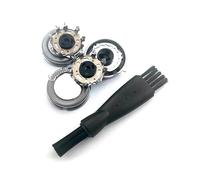 Lot De 3 Filets De Lames De Rasage SH50/52, Compatibles Avec Philips, Série S5 S5400 S5420 S5510 S5560 S5570 S5571 S5008 S5010 S5510 S5560, Tête De Rechange