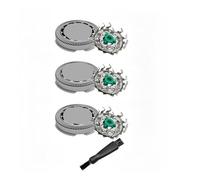 Lot De 3 Filets De Lames De Rasage SH60, Compatibles Avec Philips, Séries S6000 S6880/81 S6810/82 S6850/85 S6881/82 S6810/50 S6800/85, Têtes De Rechange