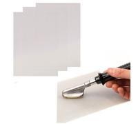 Lot de 3 filets de soudure en plastique 15x20cm