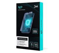 Lot de 3 films de protection 3MK Samsung Galaxy Note 20 Ultra 5G 1UP - transparent - TU