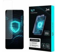 Lot De 3 Films De Protection 3mk Samsung Galaxy S21 Ultra 5g 1up - Transparent - Tu