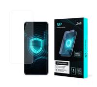 Lot de 3 films de protection 3MK Xiaomi Mi 11 5G 1UP Blanc TU