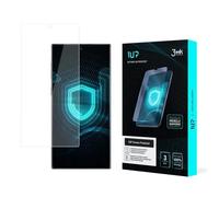 Lot De 3 Films De Protection 3mk Xiaomi Redmi Note 10 5g 1up - Transparent - Tu