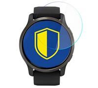 Lot de 3 Films de Protection d'Écran pour Garmin Venu 2 Plus Transparent