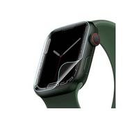 Lot de 3 Films de Protection d'Ecran pour Watch Series 7 41mm Transparent