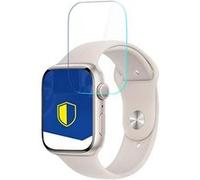 Lot de 3 Films de Protection d'Écran pour Watch Series 8 45mm 3mk Transparent