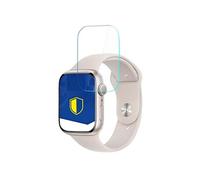 Lot de 3 Films de Protection d'Ecran pour Watch Series 8 45mm Transparent
