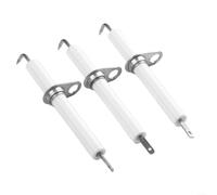 Lot de 3 fils d'allumage d'électrode pour PitBoss TS-IG3007