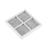 Lot de 3 filtres à air de rechange for réfrigérateur-congélateur LT120F 469918