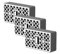 Lot de 3 filtres à air désodorisants THU6474-01/THU6474#01 THU6072 pour Washlet S550E C5 C2 SW3074 SW3054T40 SW3056T40