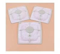 Lot de 3 filtres à air for tronçonneuses Essence 041, 041G et 041AV, Remplacement 1110-120-1601