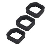 Lot de 3 Filtres à Air, Pièce de Rechange de Filtre à Air en Coton Longue Durée de Vie Adaptée pour Ryobi Ry251ph Ry254bc Tondeuse Ryobi Bm254bv Souffleur Homelite Ut08514 Blowe