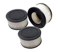 Lot de 3 filtres à air pour tronçonneuse Stihl HD2 MS 231, MS 231 C, MS 241, MS 251, MS 251 C, MS 261, MS 271, MS 271 C, MS291, MS311