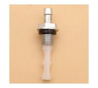 Lot de 3 filtres à Carburant for Petit Moteur GX160, GX140, GX120, GX110, 168F, générateur Essence Rechange 16955-ZE1-000