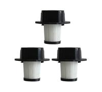 Lot de 3 filtres à cartouche pour aspirateur Karcher VC4I