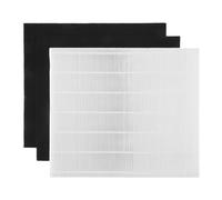 Lot De 3 Filtres À Charbon De Remplacement For Purificateur D'air AP1512HH, Compatibles Avec Coway, AP-1512HH 1512