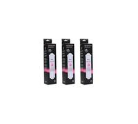 Lot de 3 Filtres à eau d'origine Réfrigérateur congélateur (ADQ73693901 LG)