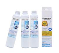 Lot De 3 Filtres À Eau For Réfrigérateur, Compatibles Avec Samsung HAF-CIN/EXP, DA29-00020B Et DA29-00020A.
