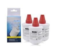 Lot De 3 Filtres À Eau For Réfrigérateur, Purificateur D'eau, Filtre, Compatible Avec Samsung DA29-00003G, Accessoires De Remplacement For Réfrigérateur