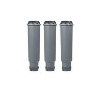 Lot de 3 filtres à eau pour machine à café Krups Evidence EA89 EA8908 EA8918 EA891c EA891d EA893d EA893d10 EA8938 EA893810 EA892d EA892d10